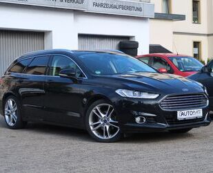Ford Mondeo Gebrauchtwagen