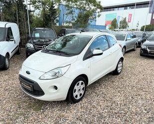 Ford Ka/Ka+ Gebrauchtwagen