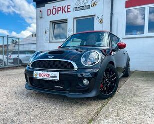 Mini John Cooper Works Gebrauchtwagen