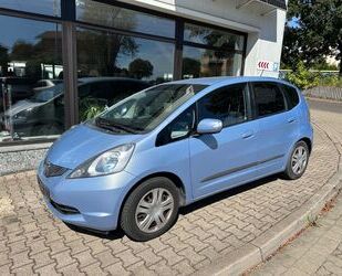 Honda Jazz Gebrauchtwagen