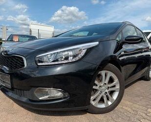 Kia ceed Sportswagon Gebrauchtwagen