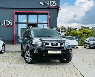 Nissan X-Trail Gebrauchtwagen