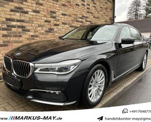 BMW 730 Gebrauchtwagen