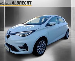Renault ZOE Gebrauchtwagen