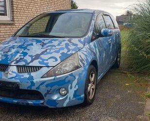 Mitsubishi Grandis Gebrauchtwagen