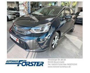 Honda Jazz Gebrauchtwagen