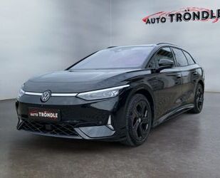 VW ID.7 Gebrauchtwagen