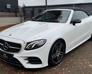 Mercedes-Benz E 220 Gebrauchtwagen