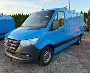 Mercedes-Benz Sprinter Gebrauchtwagen