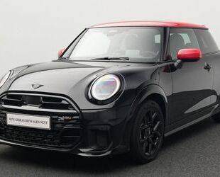 Mini Cooper S Gebrauchtwagen