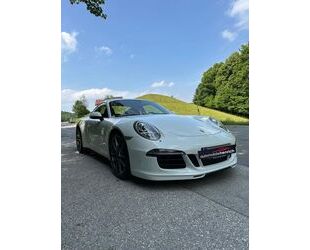 Porsche 991 Gebrauchtwagen