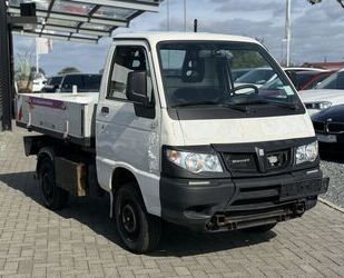 Piaggio Porter Gebrauchtwagen
