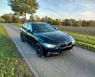 BMW 318 Gebrauchtwagen