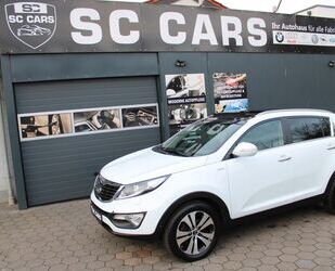 Kia Sportage Gebrauchtwagen