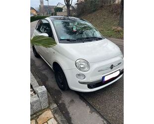 Fiat 500 Gebrauchtwagen