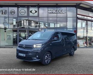 Citroen SpaceTourer Gebrauchtwagen