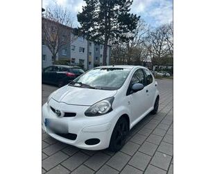 Toyota Andere Gebrauchtwagen