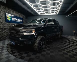 Dodge RAM Gebrauchtwagen