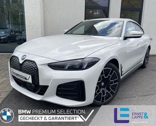 BMW i4 Gebrauchtwagen