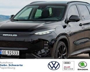 Maxus Euniq 6 Gebrauchtwagen