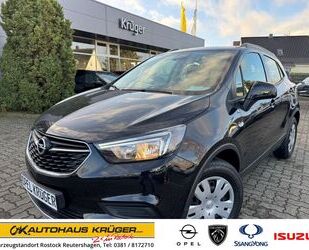 Opel Mokka Gebrauchtwagen