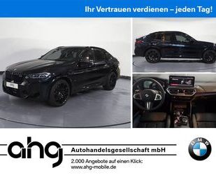 BMW X4 M Gebrauchtwagen