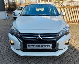 Mitsubishi Space Star Gebrauchtwagen