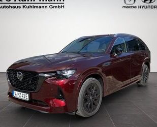 Mazda CX-80 Gebrauchtwagen