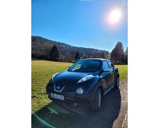Nissan Juke Gebrauchtwagen