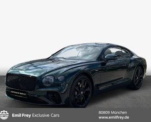 Bentley Continental GT Gebrauchtwagen