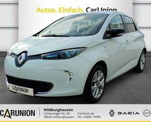 Renault ZOE Gebrauchtwagen