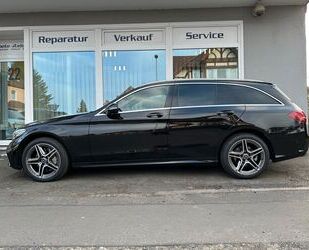 Mercedes-Benz C 300 Gebrauchtwagen