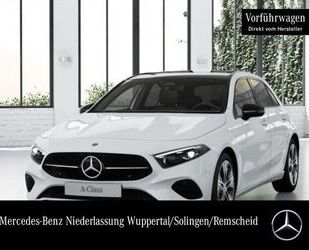 Mercedes-Benz A 180 Gebrauchtwagen