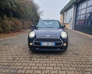 Mini ONE Gebrauchtwagen