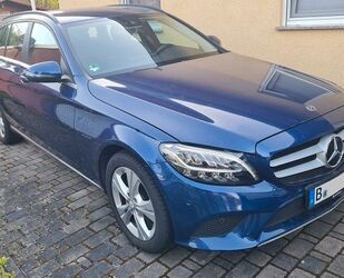 Mercedes-Benz C 180 Gebrauchtwagen