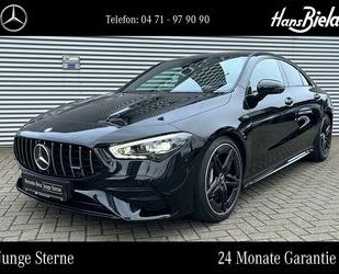 Mercedes-Benz CLA 35 AMG Gebrauchtwagen