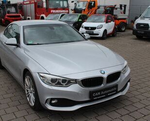 BMW 420 Gebrauchtwagen