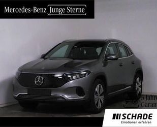 Mercedes-Benz EQA Gebrauchtwagen