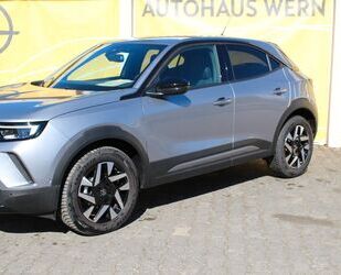Opel Mokka Gebrauchtwagen