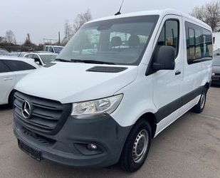 Mercedes-Benz Sprinter Gebrauchtwagen