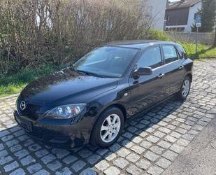 Mazda 3 Gebrauchtwagen
