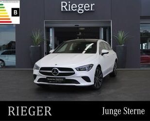 Mercedes-Benz CLA 250 Shooting Brake Gebrauchtwagen