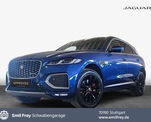 Jaguar F-Pace Gebrauchtwagen