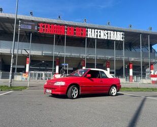Ford Escort Gebrauchtwagen