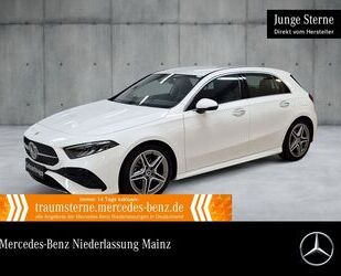 Mercedes-Benz A 200 Gebrauchtwagen