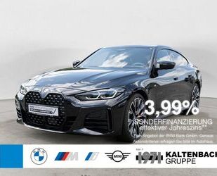 BMW M440 Gebrauchtwagen