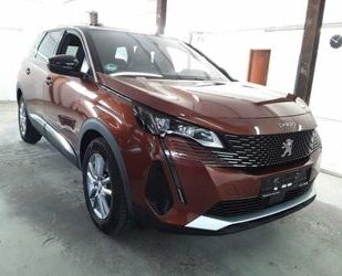 Peugeot 5008 Gebrauchtwagen