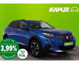 Peugeot 2008 Gebrauchtwagen