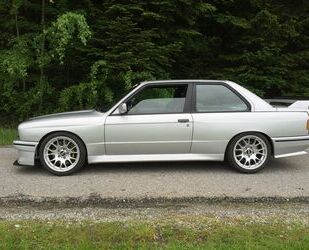 BMW M3 Gebrauchtwagen
