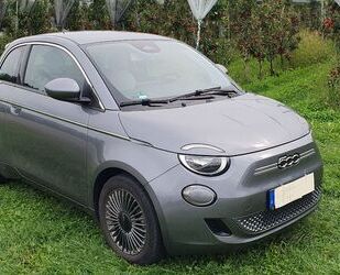 Fiat 500e Gebrauchtwagen